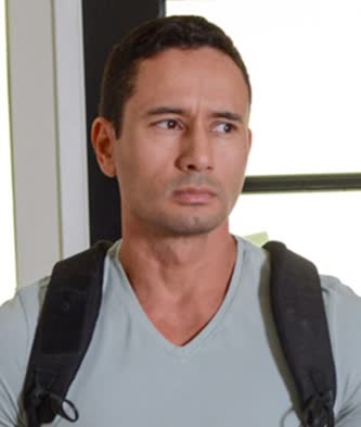 Gabriel D'Alessandro